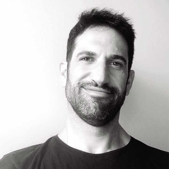 LLuís Ruiz