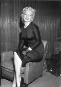 marilyn
