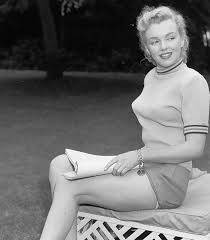 marilyn