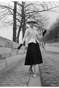 vogue new look